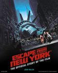 Escape from New York: The Official Story of the Film