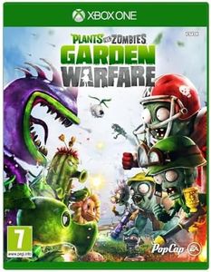 Electronic Arts Plants Vs Zombies: Garden Warfare, Xbox One [Edizione: Regno Unito]