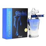 RASASI Blue-Lady2 L'incontournable Eau De Parfum For Women 35ml | Long Lasting Edp Perfume | Luxury Perfume | Premium Perfume For Women