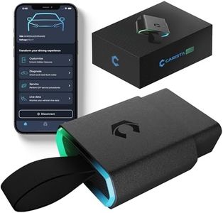 Carista EV