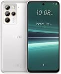 HTC U23 Pro 5G Dual SIM 256GB, 12GB RAM, White