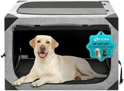 Dog Crate,