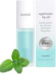 NOONI Korean Lip Oil - Applemint Li