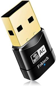 Foktech Wi