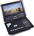 Rated Dual Screen Portable Dvd Player