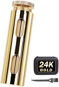 24K Gold V