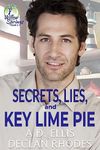 Secrets, Lies, & Key Lime Pie (Willow Springs Book 2)