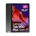 Lenovo Tab M10 Plus Tablet | 10.6 I
