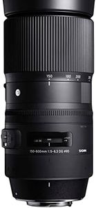 Sigma 150-