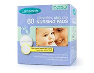 Johnson's Nursing Pads