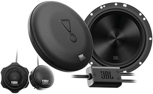 JBL Stage2