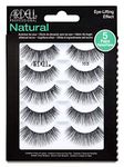 5 Pack #105 Lashes