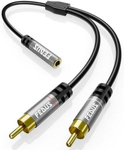 FEDUS RCA 