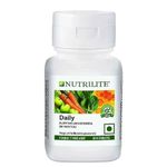 Multivitamin For Boosting Immune System