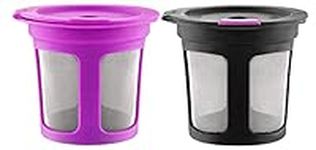 Reusable Cups for Keurig K-Cup 2.0 