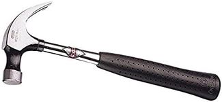 Picard 0029100-13 Claw Hammer 0.805 lb American Pattern, Black