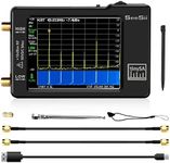 Portable TinySA Spectrum Analyzer,S