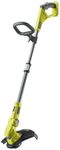 Ryobi OLT1832 ONE+ Cordless Grass Trimmer, 25-30cm Path (Zero Tool), 18 V, Hyper Green (Battery, Charger And Blade Not Included)