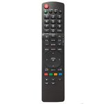 Universal Remote Control for LG TV AKB72915206 37LV3500 42LD520 42LE5300 47LD450 47LK520 55LD650 55LE5300 55LK520