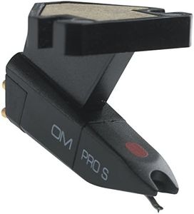 Ortofon OM Pro S DJ Cartridge
