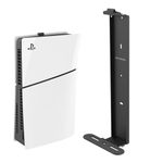 Monzlteck Wall Mount for PS5/PS5 Slim