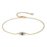 14k Anklet Bracelets