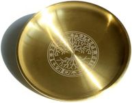 AMITOFO 5.5 Inch Decorative Bowl - 