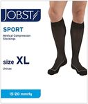 JOBST Sport Knee High - The Graduat