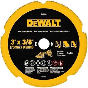DEWALT Cut