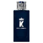 K by Dolce and Gabbana for Men - 3.3 oz Parfum Spray