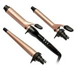 Remington 3 in 1 Multistyler Curl a