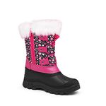 Dream Pairs Snow Boots For Kids