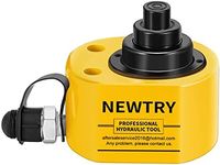 NEWTRY 30 ton Low Profile Hydraulic