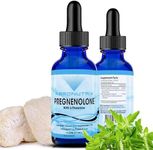 Absonutrix Pregnenolone with L-Thea
