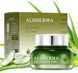 Aloderma Aloe Firming Eye Cream Mad