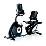 Schwinn 230 Recumbent Bike