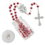 Elysian Gift Shop Catholic Rose Pet