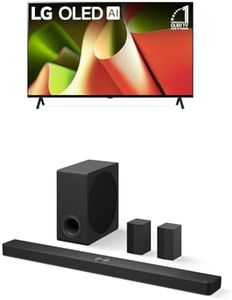 LG 65-Inch