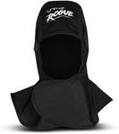 Rogue Welding Hood Fire Retardant Washable Fabric, Flame/Heat Resistant Spark Retardant Welder Helmet Head and Neck Protection Proof Helmet