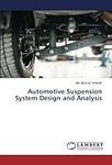 Automotive Suspension System Design