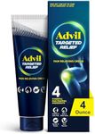 Advil Targeted Relief Pain Relievin
