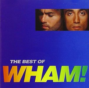 IF YOU WERE THERE... THE BEST OF WHAM!