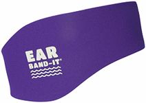 EAR BAND-IT - The Original Swimming Headband - Invented by Physician - Doctor Recommended