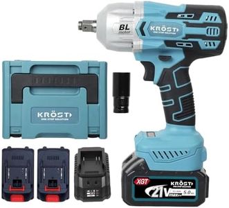 Krost Pro 