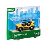 Brio World 33577 - Car Transporter 