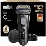 Braun Series 9 PRO+ Electric Shaver