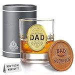 Kies®GIFT Gold Gifts for Dad Whiske