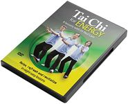 Tai Chi for Energy By Dr. Paul Lam 