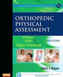 Orthopedic Physical Assessment