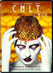 AMERICAN HORROR STORY CULT: THE COMPLETE SEVENTH SEASON (HOME VIDEO) (Bilingual)
